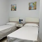 E Fitta San Nico Gæstehus 3*