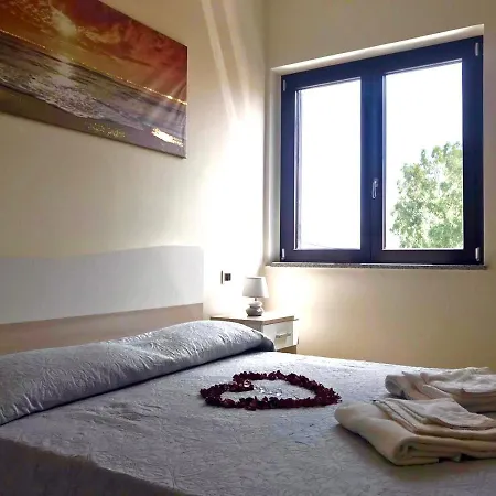 E Fitta San Nico Gasthof