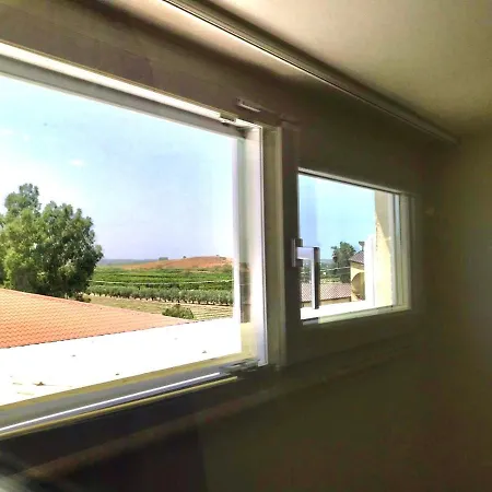 Casa de hóspedes E Fitta San Nico