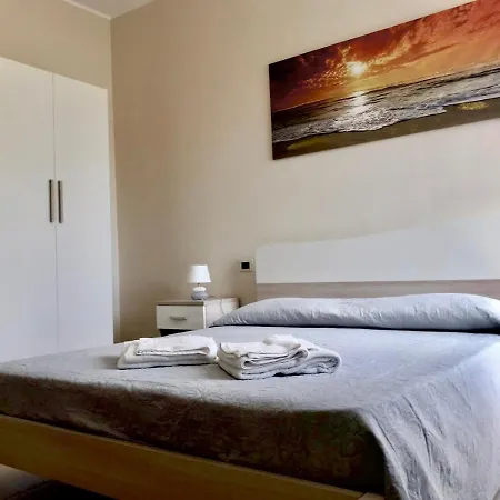 E Fitta San Nico 3* Corigliano Calabro