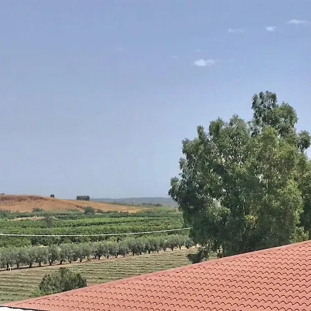 E Fitta San Nico קוריליאנו קלאברו