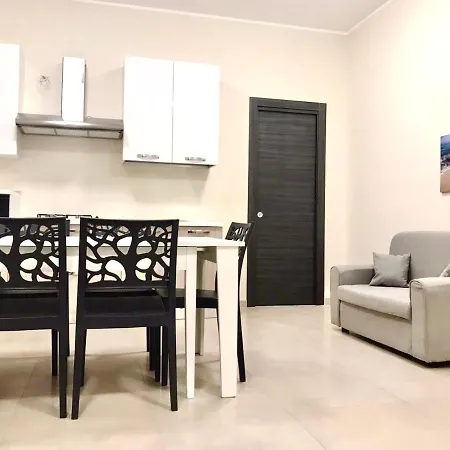 E Fitta San Nico Guest house