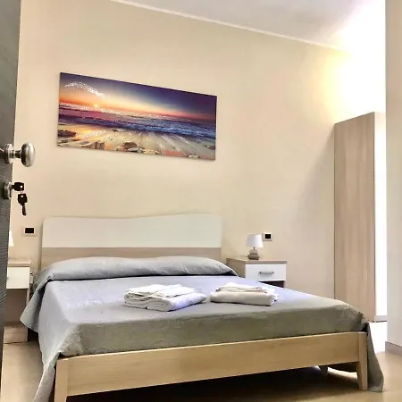 Casa de hóspedes E Fitta San Nico Corigliano Calabro