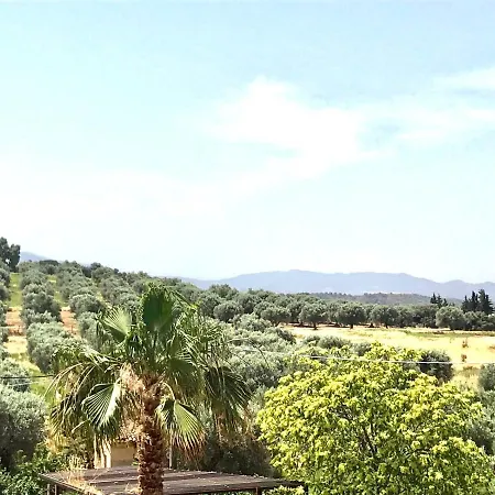 Casa de hóspedes E Fitta San Nico Corigliano Calabro