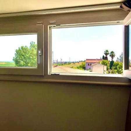 Gasthof E Fitta San Nico 3*