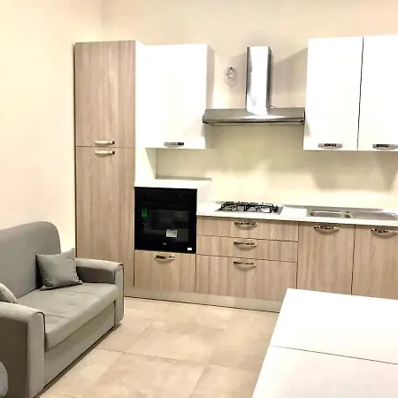 E Fitta San Nico Guest house