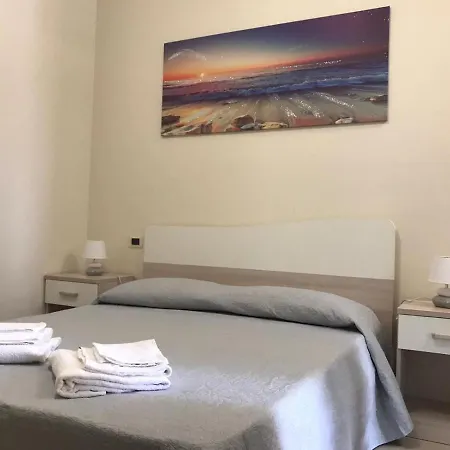 Gasthof E Fitta San Nico Corigliano Calabro