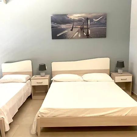 E Fitta San Nico Casa de hóspedes 3*