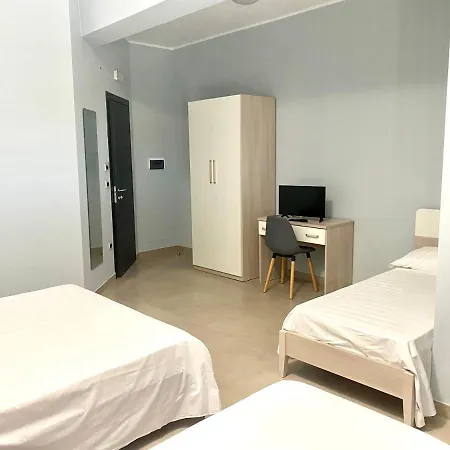 E Fitta San Nico Casa de hóspedes 3*