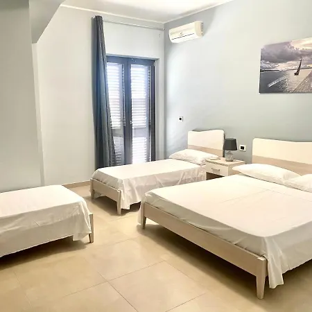 Casa de hóspedes E Fitta San Nico 3*