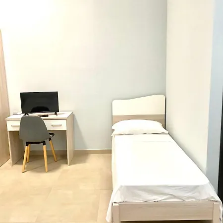 E Fitta San Nico Casa de hóspedes 3*