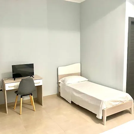 E Fitta San Nico Casa de hóspedes 3*
