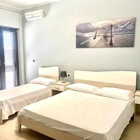 E Fitta San Nico Corigliano Calabro