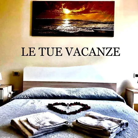Guest house E Fitta San Nico
