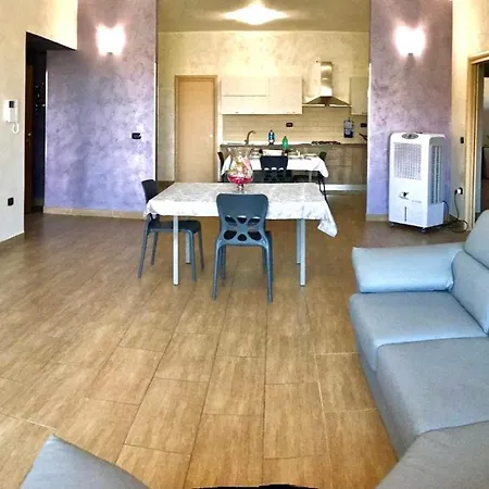 E Fitta San Nico Guest house
