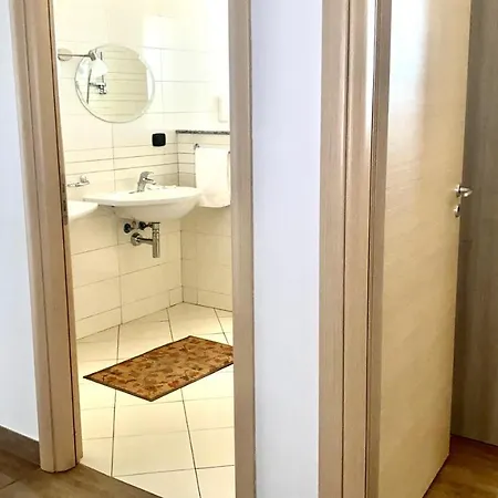 E Fitta San Nico Guest house 3*