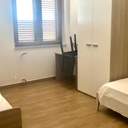 E Fitta San Nico Casa de hóspedes