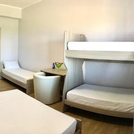 Gasthof E Fitta San Nico Corigliano Calabro