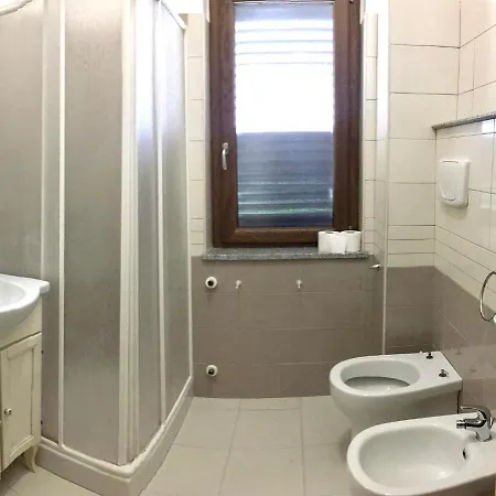 E Fitta San Nico Gasthof