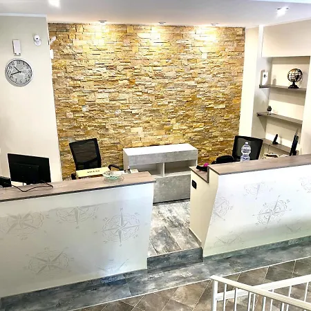 Gasthof E Fitta San Nico Corigliano Calabro