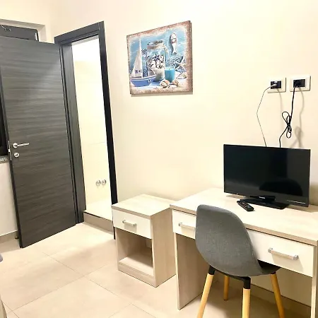 E Fitta San Nico Corigliano Calabro