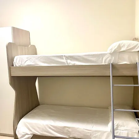 E Fitta San Nico Gasthof Corigliano Calabro