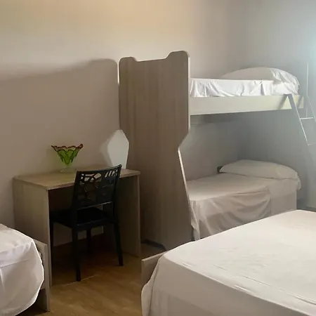 Guest house E Fitta San Nico 3*