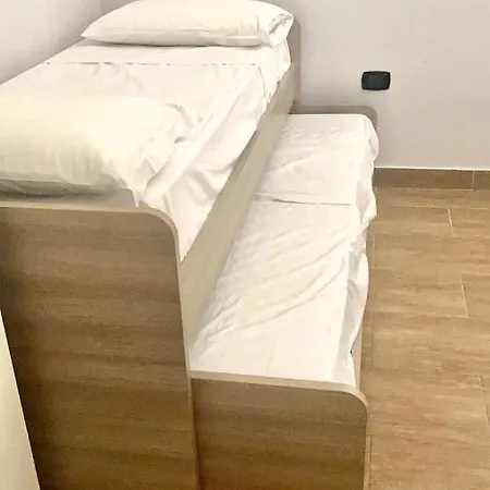 Gasthof E Fitta San Nico Corigliano Calabro