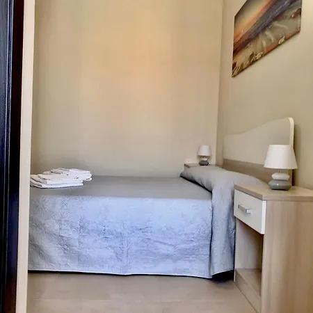 Casa de hóspedes E Fitta San Nico 3*