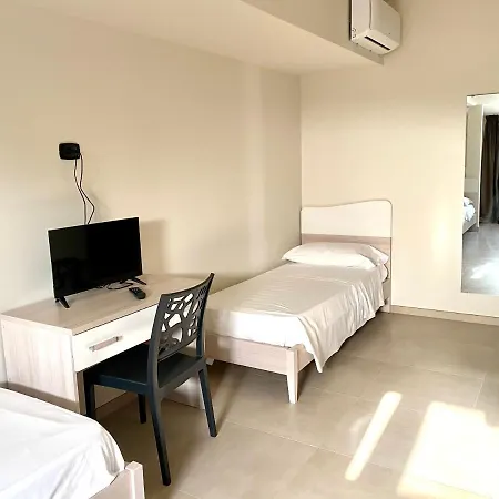 Guest house E Fitta San Nico