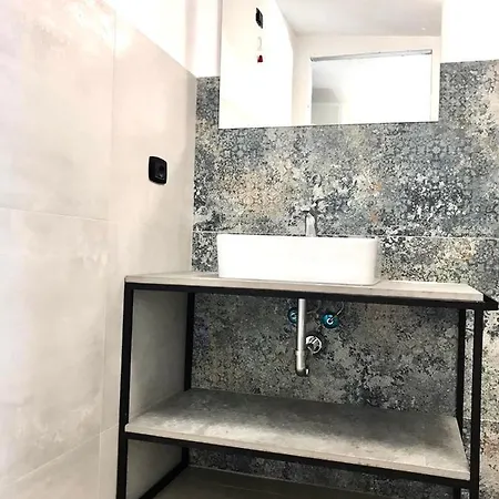 E Fitta San Nico Gasthof Corigliano Calabro