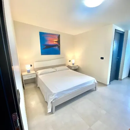 E Fitta San Nico Guest house