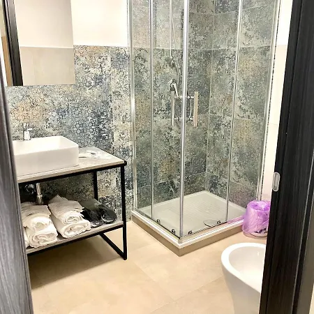 Casa de hóspedes E Fitta San Nico 3*
