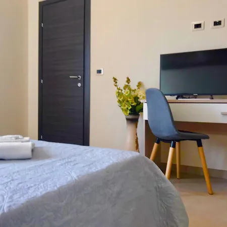 E Fitta San Nico Casa de hóspedes 3*