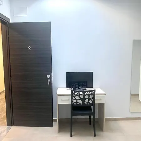 E Fitta San Nico Corigliano Calabro