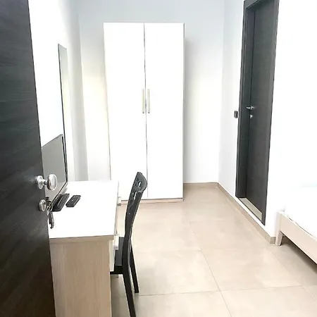 E Fitta San Nico 3* Corigliano Calabro