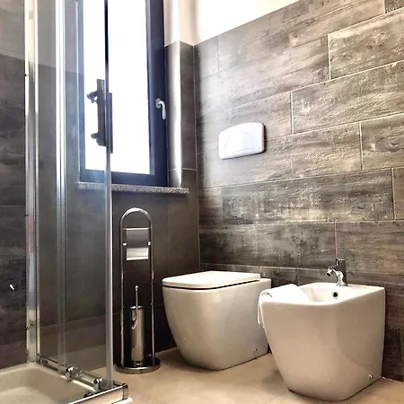 Gasthof E Fitta San Nico