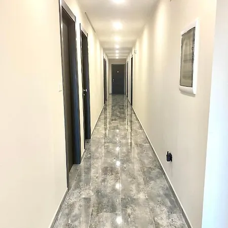 E Fitta San Nico Casa de hóspedes 3*