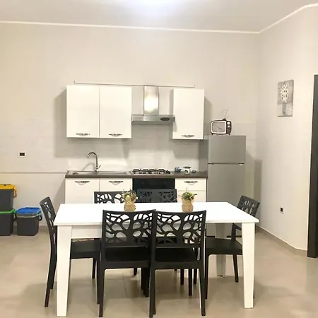 Gasthof E Fitta San Nico Corigliano Calabro