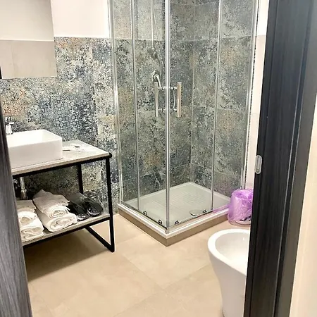 Casa de hóspedes E Fitta San Nico 3*