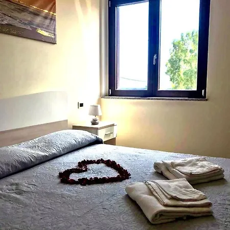 E Fitta San Nico Guest house *