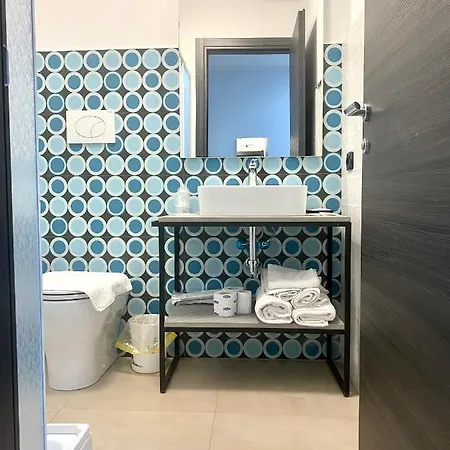 Casa de hóspedes E Fitta San Nico 3*