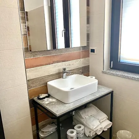 Guest house E Fitta San Nico