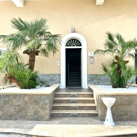 E Fitta San Nico Gasthof Corigliano Calabro