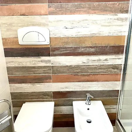 E Fitta San Nico Gasthof Corigliano Calabro