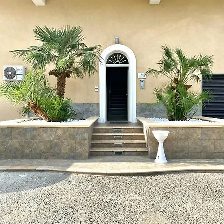 Casa de hóspedes E Fitta San Nico