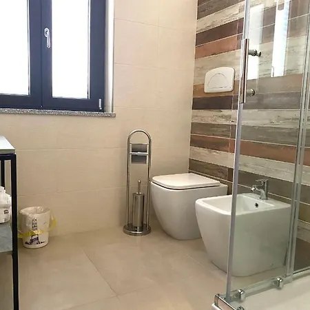 Guest house E Fitta San Nico