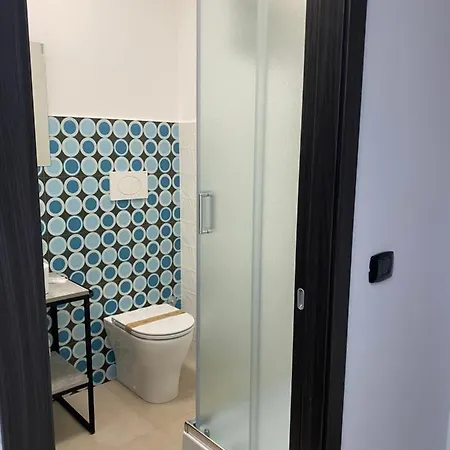 E Fitta San Nico Casa de hóspedes 3*