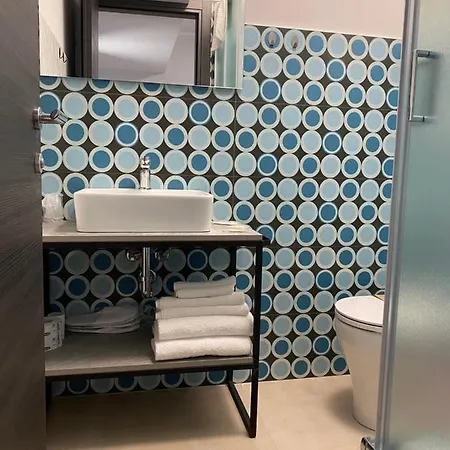 Gasthof E Fitta San Nico Corigliano Calabro