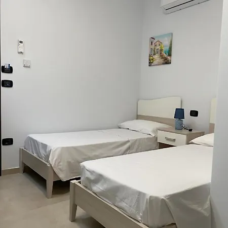 Guest house E Fitta San Nico